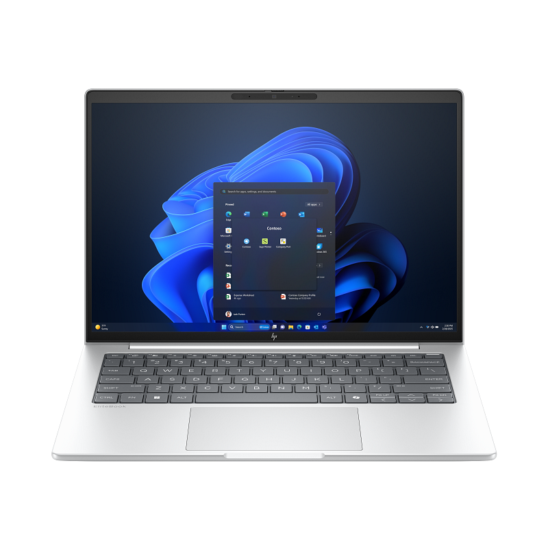 HP Notebook EB 8 AIG1i 14",U5 225U,16GB,512GB,Win11 Pro BS6G7LT