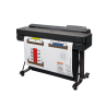 HP Plotter DesignJet T650 36" Largo Formato 5HB10D