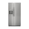 Frigidaire refrigerador side by side 25,6 pies  Inverter con dispensador  GRSS2652AF