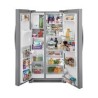 Frigidaire refrigerador side by side 25,6 pies  Inverter con dispensador  GRSS2652AF