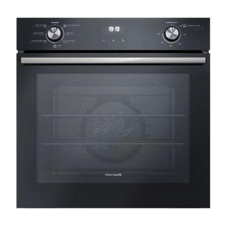 Frigidaire Horno 24" de Convección Empotrable Negro gas FOG2480MHB