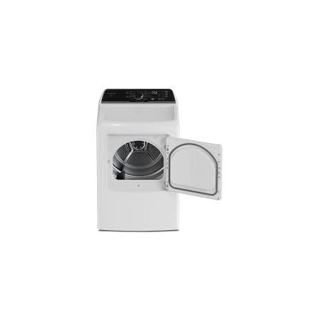 Frigidaire secadora electrica blanca 25 Kg FLVE7523BW