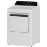 Frigidaire secadora electrica blanca 25 Kg FLVE7523BW