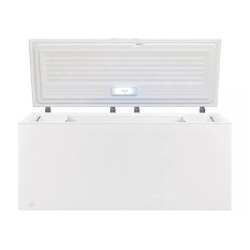 Frigidaire congelador horizontal 20 pies blanco una puerta INVERTER FFC20P3MVW