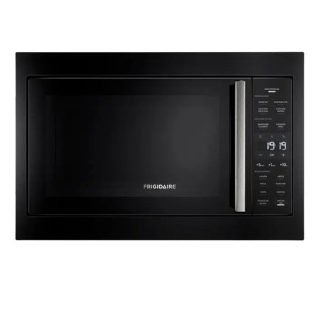 Frigidaire horno microondas empotrable 24" asador FMTP24G3SXB