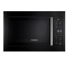 Frigidaire horno microondas empotrable 24" asador FMTP24G3SXB