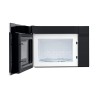 Frigidaire horno microondas empotrable 24" asador FMTP24G3SXB