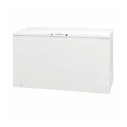 Frigidaire congelador horizontal 15 pies blanco una puerta FFCL1542AW