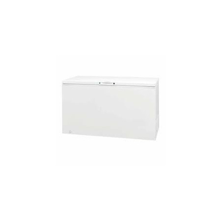 Frigidaire congelador horizontal 15 pies blanco una puerta FFCL1542AW
