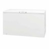 Frigidaire congelador horizontal 15 pies blanco una puerta FFCL1542AW