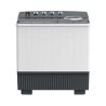Frigidaire lavadora semiautomática 12kg FWTM12M3BUTW