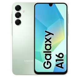 Celular Samsung SM-A165M/DS 8GB 256GB