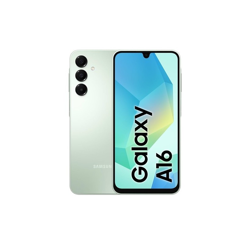 Celular Samsung SM-A165M/DS 8GB 256GB