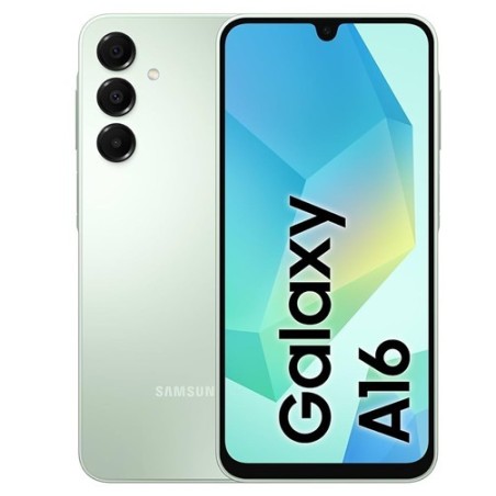 Celular Samsung SM-A165M/DS 8GB 256GB