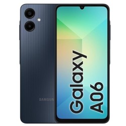 Celular Samsung SM-A065M A06 4GB 128GB