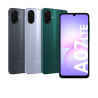 Celular Samsung A07 4GB 128GB SM-A075M
