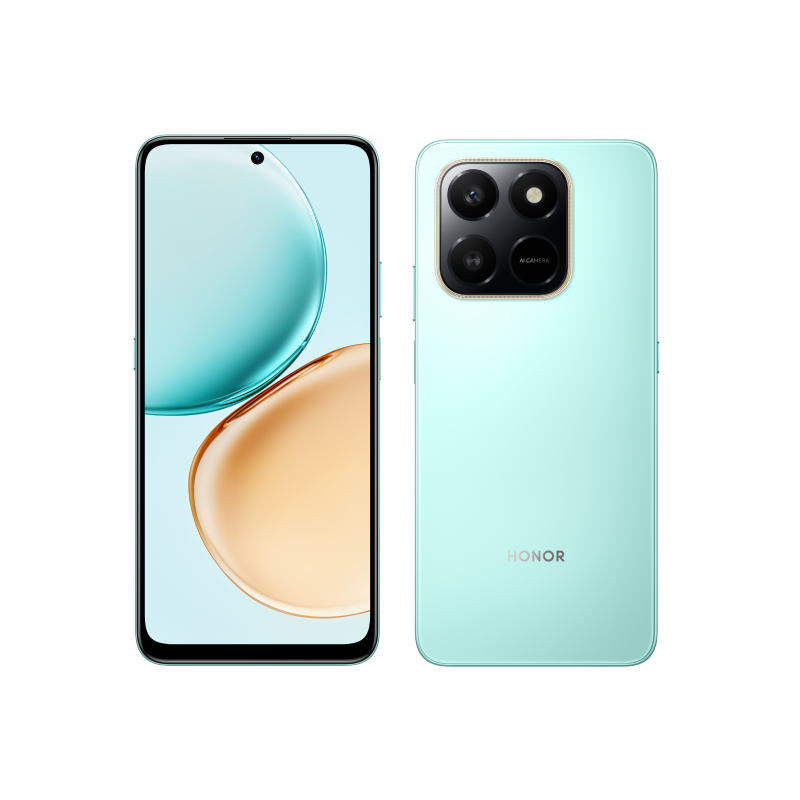 Smartphone Honor X7d 256GB / 8GB RAM