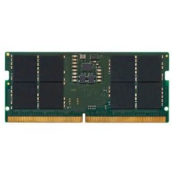 Kingston memoria so dimm DDR5 5600MHz – 16GB - KVR56S46BS8-16