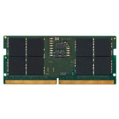 Kingston memoria so dimm DDR5 5600MHz – 16GB - KVR56S46BS8-16