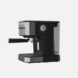 Black + Decker Espresso 20bar - EM0312-0SDLA