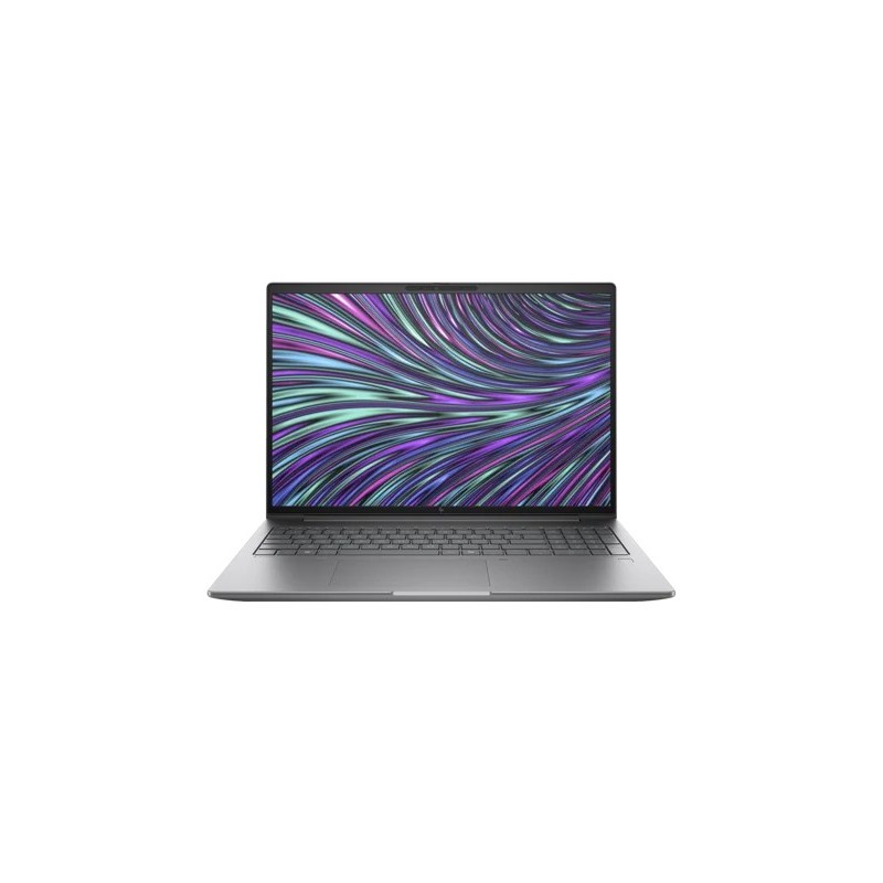 HP notebook Zbook Power G11 U7-155H 16gb/1TB PCIe-4x4 2280 NVMe  win 11 pro nvidia RTX A500 4gb 1/1/1 A31DQLT
