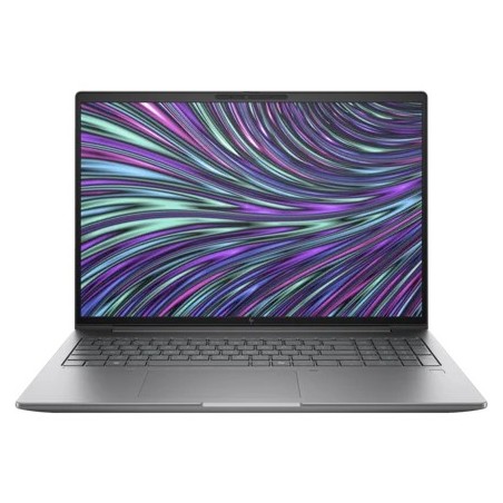 HP notebook Zbook Power G11 U7-155H 16gb/1TB PCIe-4x4 2280 NVMe  win 11 pro nvidia RTX A500 4gb 1/1/1 A31DQLT