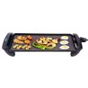 Westinghouse plancha de cocina electrica 1500W - WKGL13206