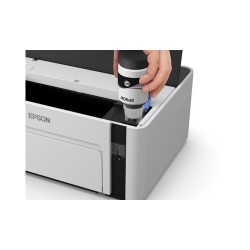 Epson impresora ecotank M1120 monocromatica C11CG96301