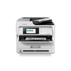 Epson impresora workforce pro WF-M5899 - C11CK76301