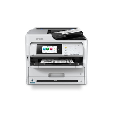 Epson impresora workforce pro WF-M5899 - C11CK76301