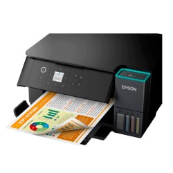 Epson impresora multifuncional tanque de tinta L4360 -C11CL41301