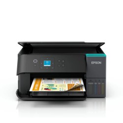 Epson impresora multifuncional tanque de tinta L4360 -C11CL41301