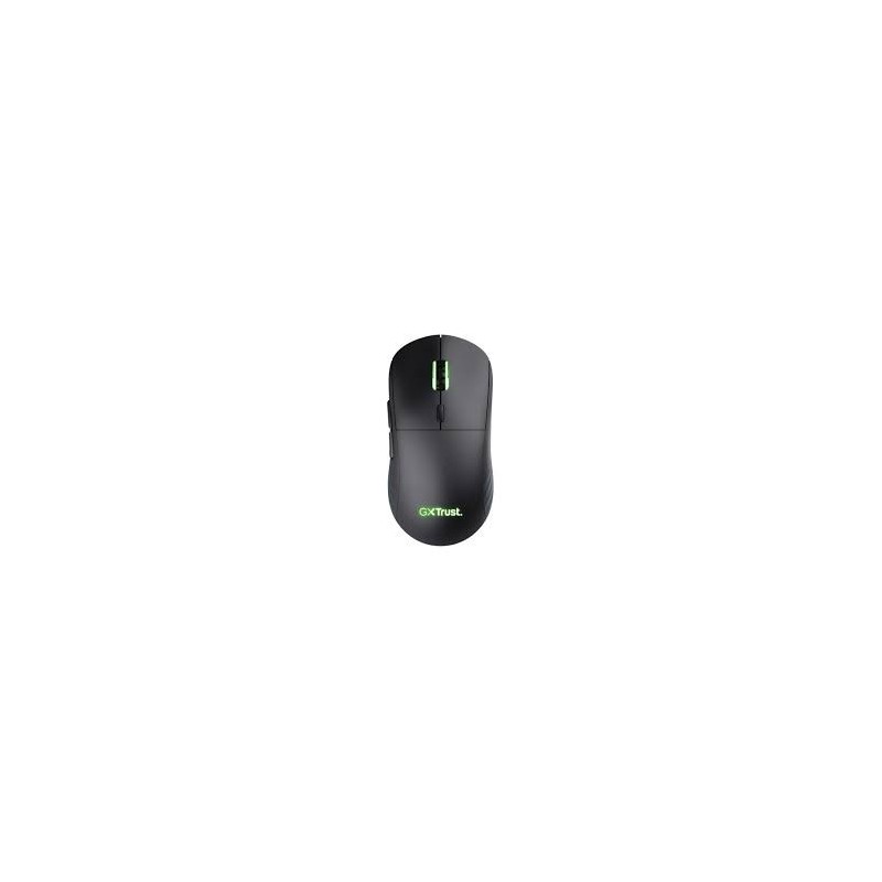 Trust mouse gaming inalambrico GXT 927 Redex sensor de 25.000 dpi - 25127