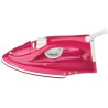 Black + Decker plancha de ropa vapor anti-adherente  IRBD302