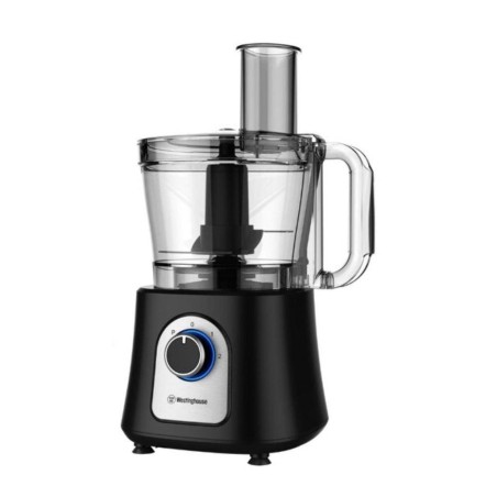 Westinghouse procesador de alimentos y licuadora 800W - WKFP7730