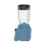 Black + Decker licuadora Ice Crush plastico 8vel 700W azul- BL0877-1ADLA