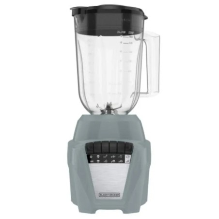 Black + Decker licuadora Ice Crush plastico 8vel 700W verde menta- BL0877-1GDLA