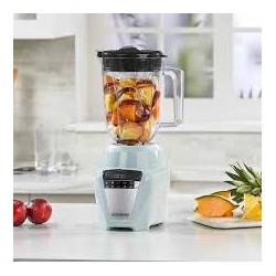 Black + Decker licuadora Ice Crush plastico 8vel 700W verde menta- BL0877-1GDLA