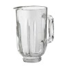 Black + Decker Repuesto jarra de vidrio licuadora 1.25L DuraPro/Ice Crush - BL2010WG-03LA