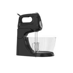 Black+Decker batidora 2 en 1 vertical y manual color negro  - MX9125-2BDLA