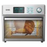 CHIQ horno freidor de aire 25lt digital CQXOF25R1D1FS