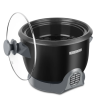 Black + Decker olla digital multifuncional 28 taza RCD628B