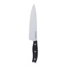 Westinghouse cuchillo de chef  8""/20cm espiga completa mango suave con remaches triples - WCKTSC15210"
