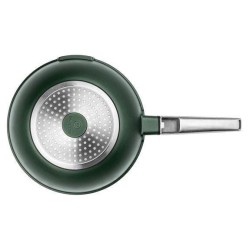 Westinghouse caserola baja Performance verde 28cm WCCW0095028SG