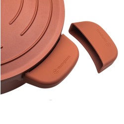 Westinghouse caserola Performance roja 28cm WCCC0095028OR
