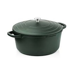 Westinghouse caserola Performance verde 28cm WCCC0095028SG
