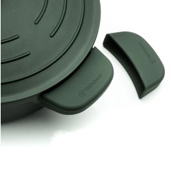 Westinghouse caserola Performance verde 28cm WCCC0095028SG