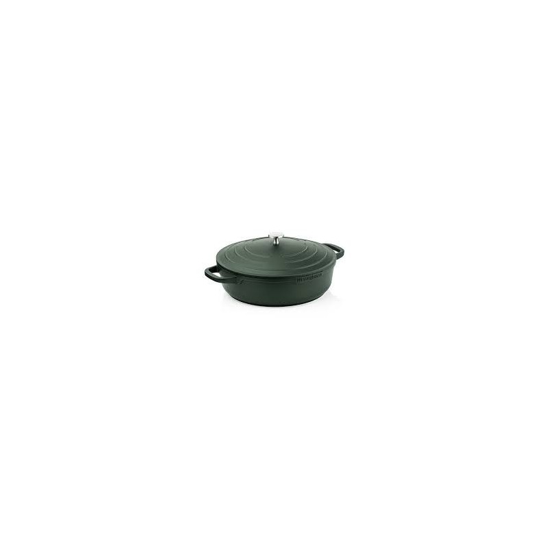 Westinghouse olla asadora Performance verde 32cm WCCC0095L32SG