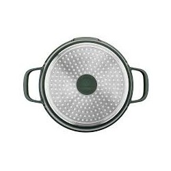 Westinghouse olla asadora Performance verde 32cm WCCC0095L32SG