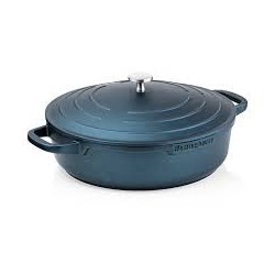 Westinghouse olla performance azul 32cm WCCC0095L32BL